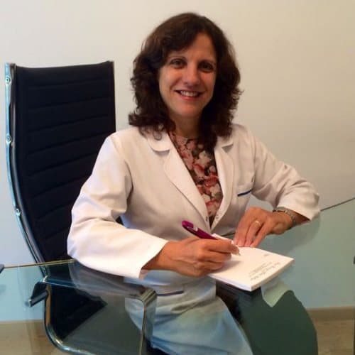 Dra. Viviana Gallego